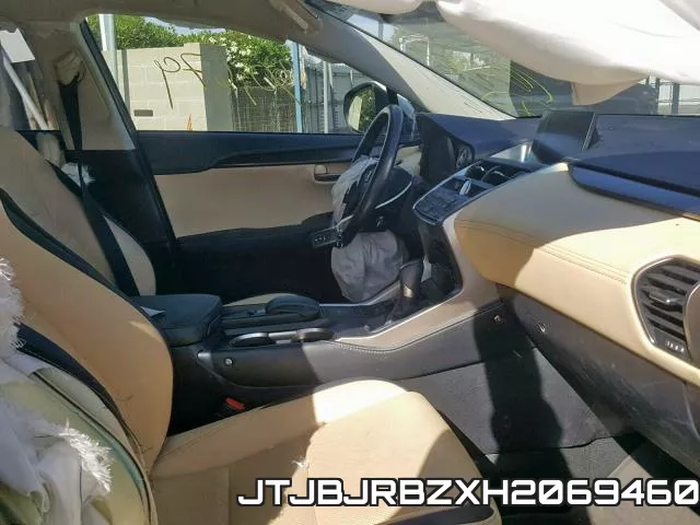 JTJBJRBZXH2069460 фото 6
