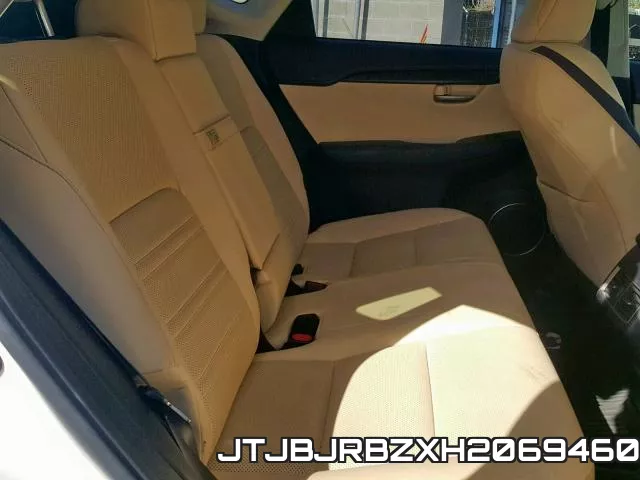 JTJBJRBZXH2069460 фото 7