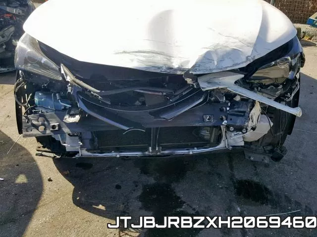 JTJBJRBZXH2069460 фото 10