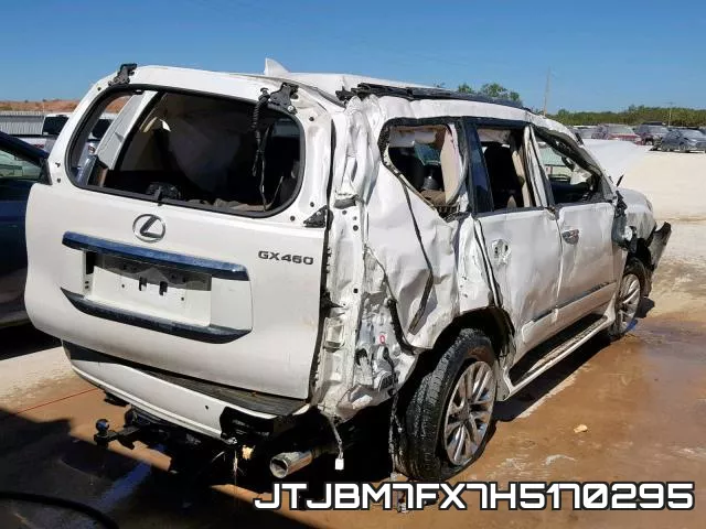 JTJBM7FX7H5170295 фото 5