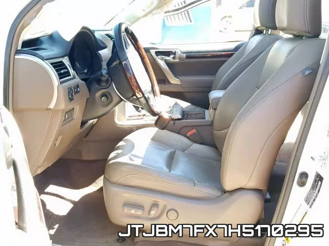 JTJBM7FX7H5170295 фото 6