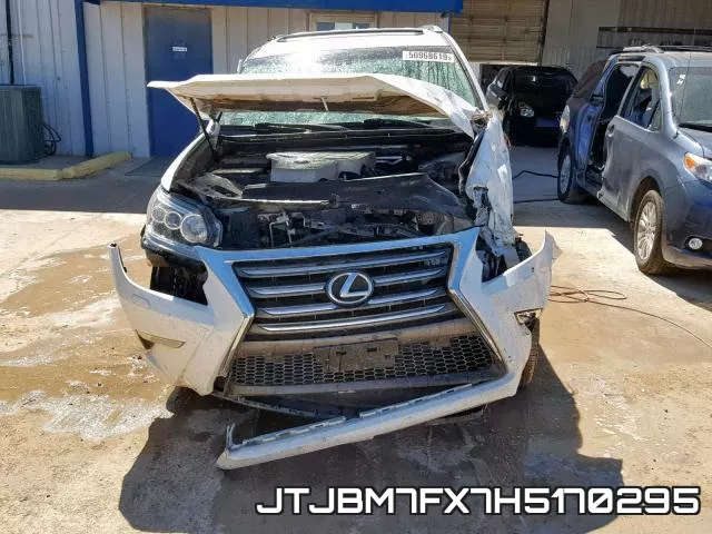 JTJBM7FX7H5170295 фото 10