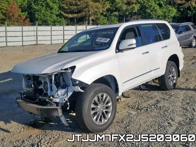JTJJM7FX2J5203060 фото 3