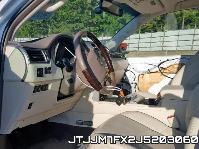 JTJJM7FX2J5203060 фото 6