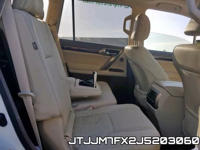 JTJJM7FX2J5203060 фото 7