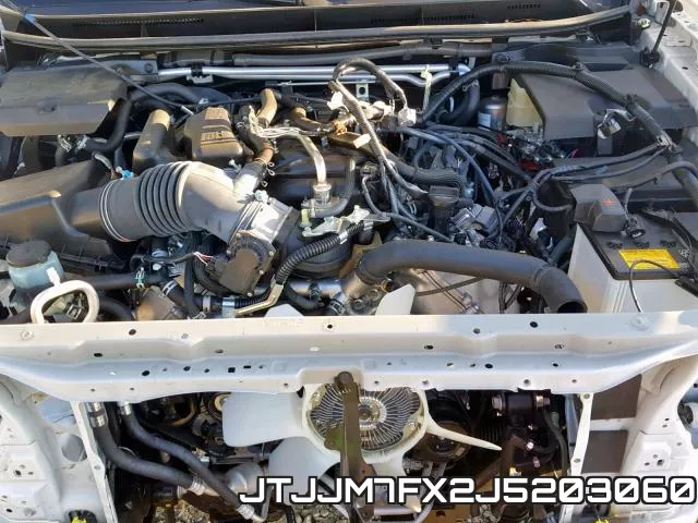 JTJJM7FX2J5203060 фото 8