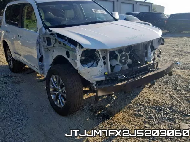 JTJJM7FX2J5203060 фото 10