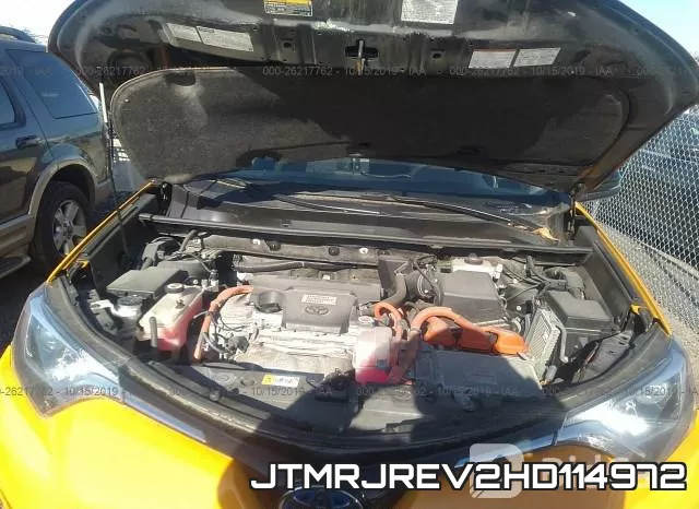 JTMRJREV2HD114972 фото 2