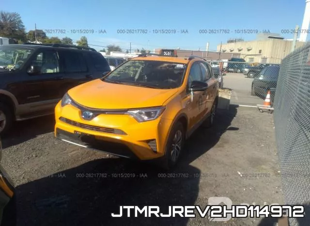 JTMRJREV2HD114972 фото 3