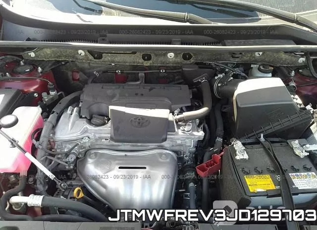 JTMWFREV3JD129703 фото 2