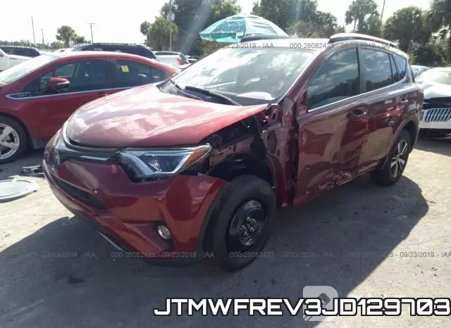JTMWFREV3JD129703 фото 3