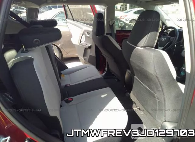JTMWFREV3JD129703 фото 9