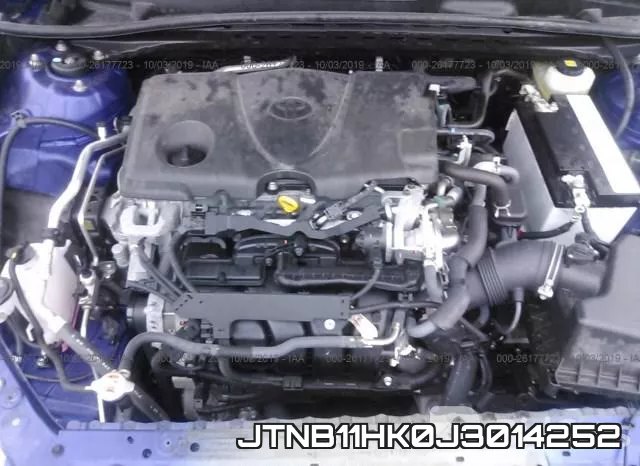 JTNB11HK0J3014252 фото 2