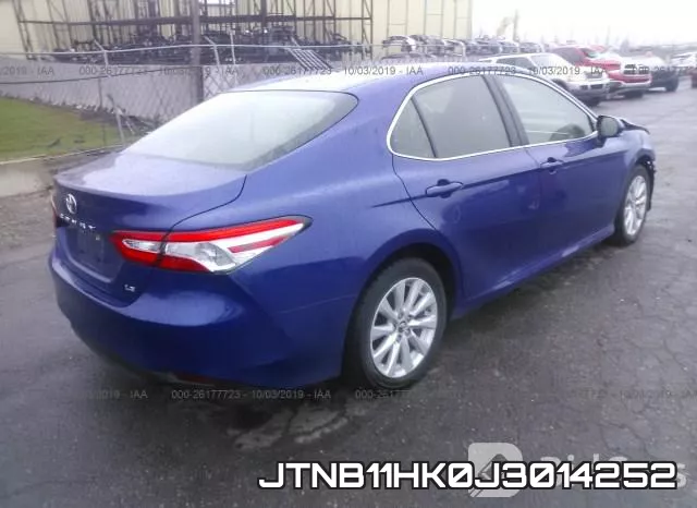 JTNB11HK0J3014252 фото 4