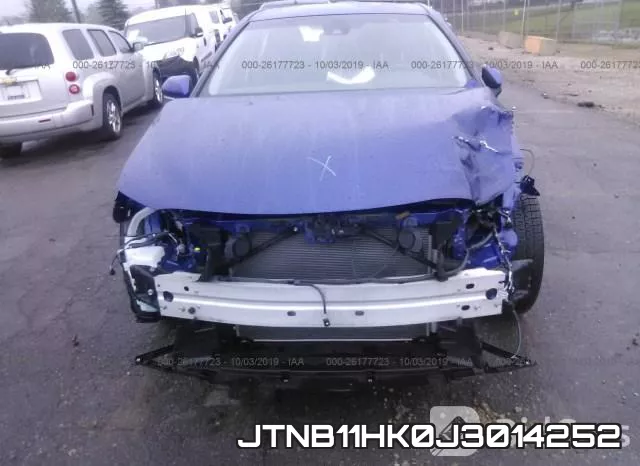 JTNB11HK0J3014252 фото 6