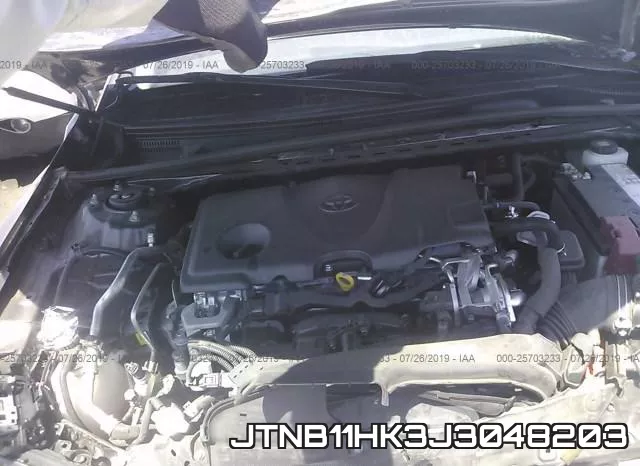 JTNB11HK3J3048203 фото 2
