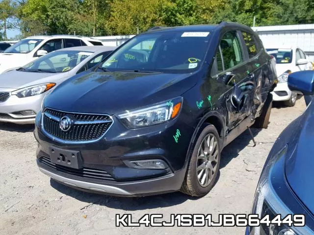 KL4CJ1SB1JB664449 фото 3