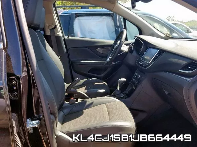 KL4CJ1SB1JB664449 фото 6