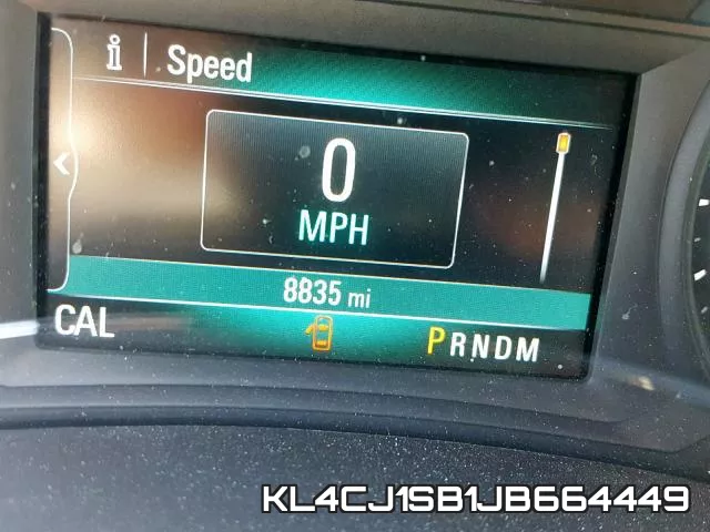 KL4CJ1SB1JB664449 фото 8