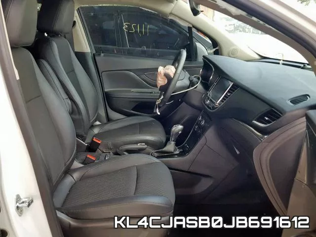 KL4CJASB0JB691612 фото 6