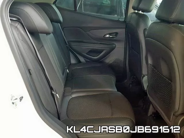 KL4CJASB0JB691612 фото 7