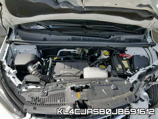 KL4CJASB0JB691612 фото 8