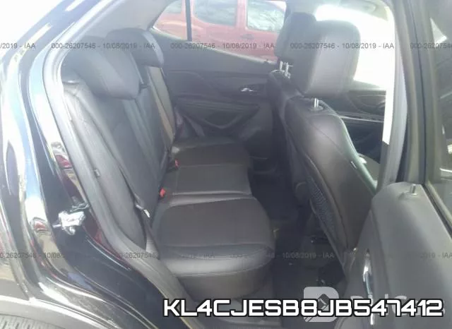 KL4CJESB8JB547412 фото 9
