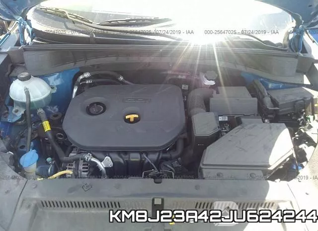 KM8J23A42JU624244 фото 2