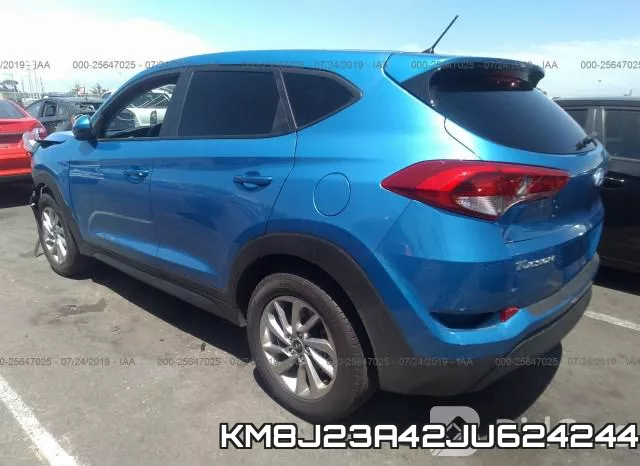 KM8J23A42JU624244 фото 4