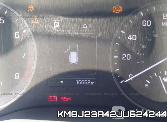 KM8J23A42JU624244 фото 8