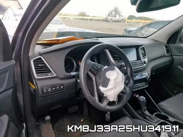 KM8J33A25HU341911 фото 10