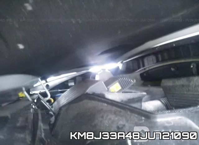 KM8J33A48JU721090 фото 2