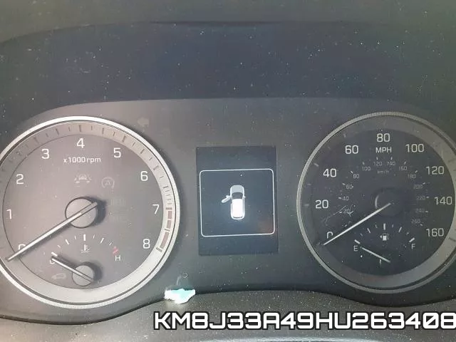 KM8J33A49HU263408 фото 9