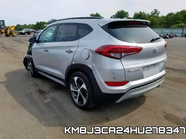 KM8J3CA24HU278347 фото 2