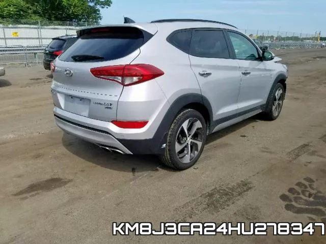 KM8J3CA24HU278347 фото 3
