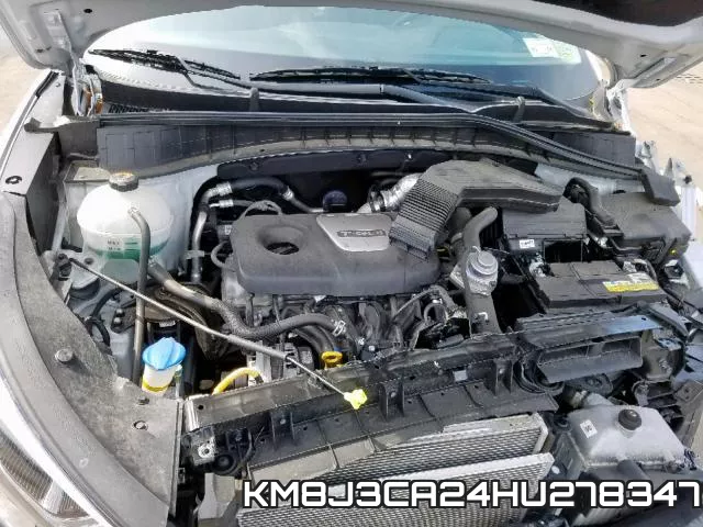 KM8J3CA24HU278347 фото 6
