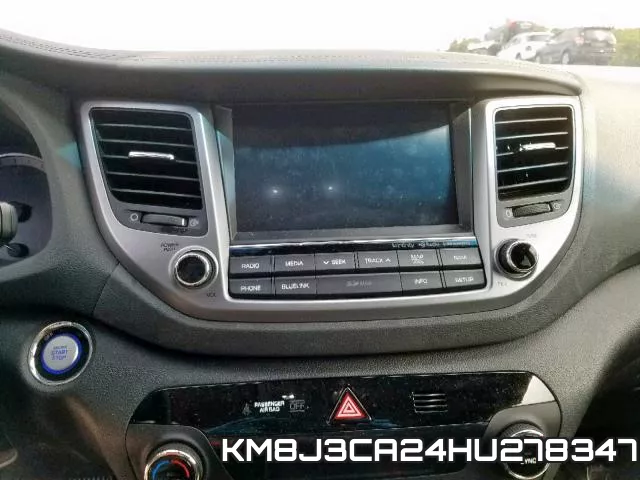KM8J3CA24HU278347 фото 8