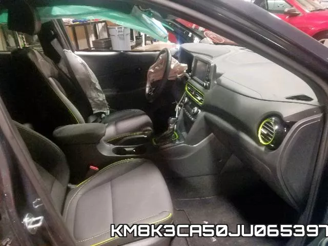 KM8K3CA50JU065397 фото 6