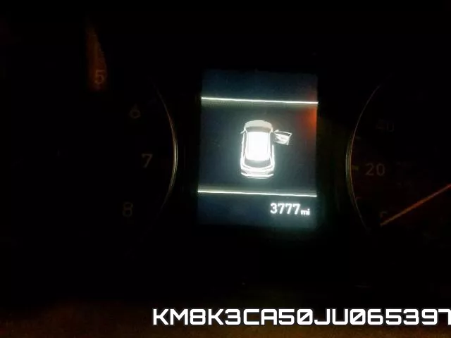 KM8K3CA50JU065397 фото 9