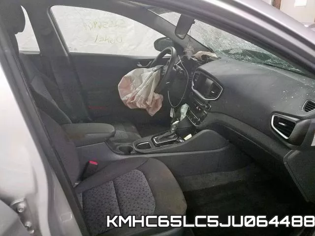 KMHC65LC5JU064488 фото 6