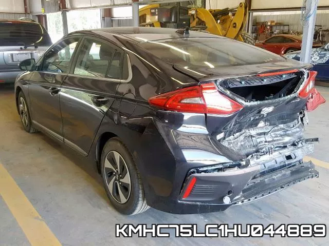 KMHC75LC1HU044889 фото 4