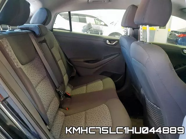 KMHC75LC1HU044889 фото 6
