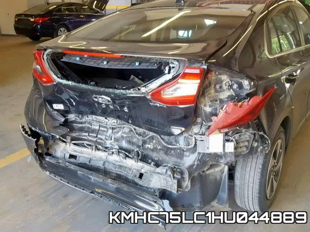 KMHC75LC1HU044889 фото 9
