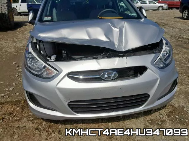 KMHCT4AE4HU347093 фото 10