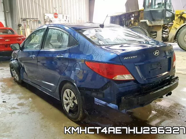 KMHCT4AE7HU236327 фото 4