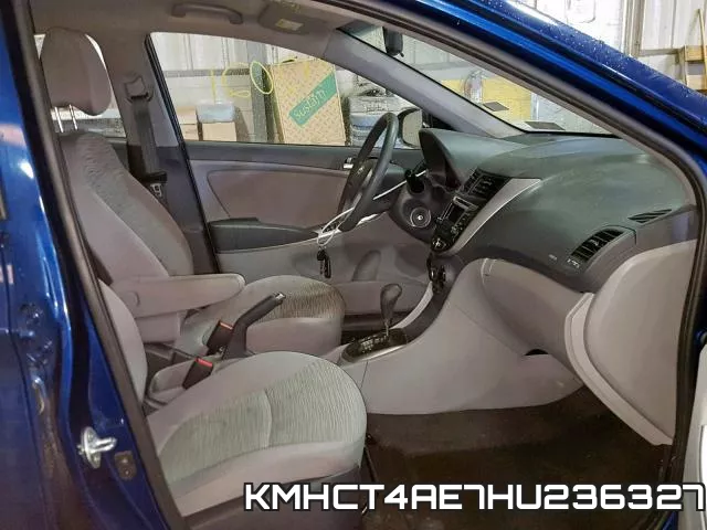 KMHCT4AE7HU236327 фото 6