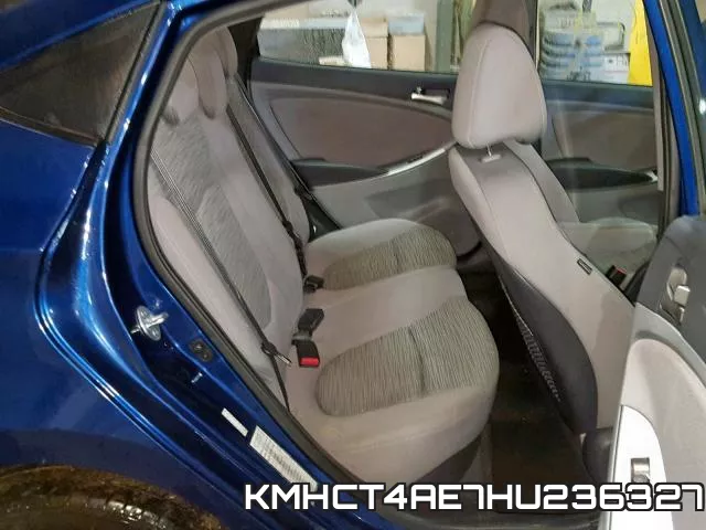 KMHCT4AE7HU236327 фото 7