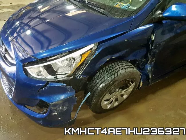 KMHCT4AE7HU236327 фото 10