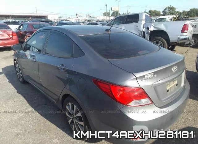 KMHCT4AEXHU281181 фото 4