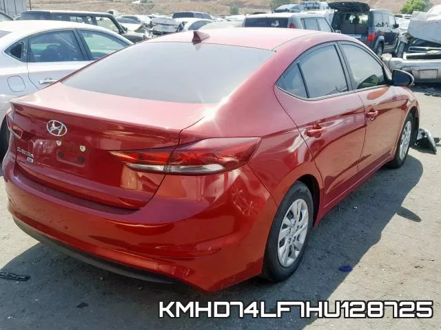 KMHD74LF7HU128725 фото 5